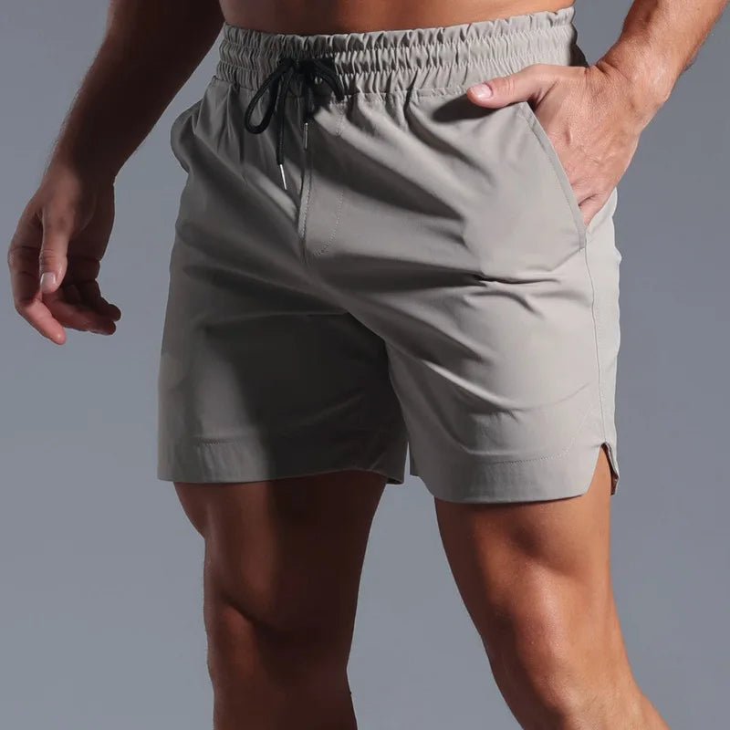 Men’s Summer Running Shorts