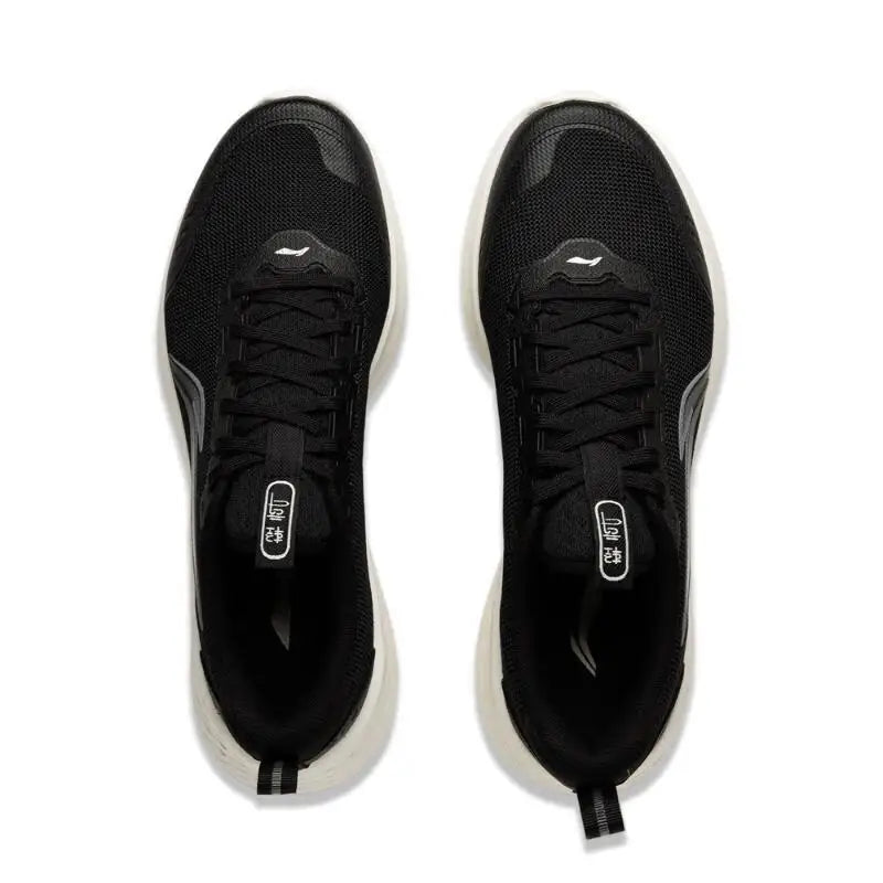 Li-Ning Men LIGHTCLOUD Running Jogger Shoes Breathable Comfortable LiNing Leisure Sports Sneakers ARSV037