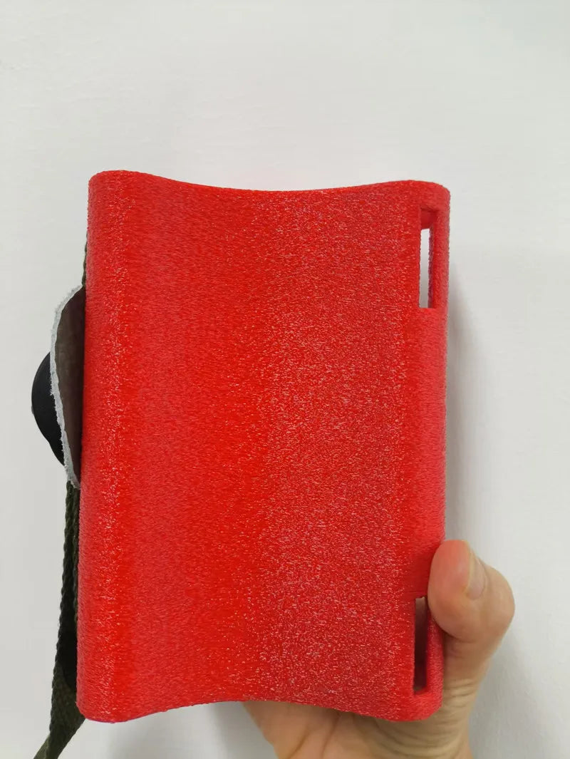 3D Print Bionic Hand Grip Arm Wrestling Strength Training Brace Wrist Biomimetic Pronation Gripper Gym Fitness Equipment