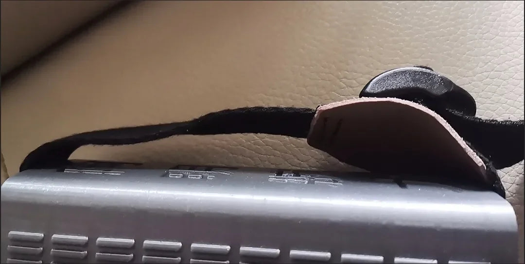 3D Print Bionic Hand Grip Arm Wrestling Strength Training Brace Wrist Biomimetic Pronation Gripper Gym Fitness Equipment