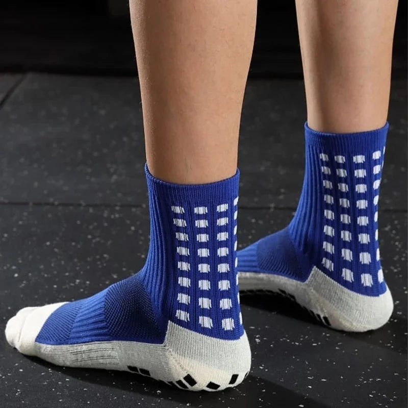 Running Sport Football Socks Sport Custom Socks Sport Sports Socks Men One Size Fits All Non Slip Basketball Sock