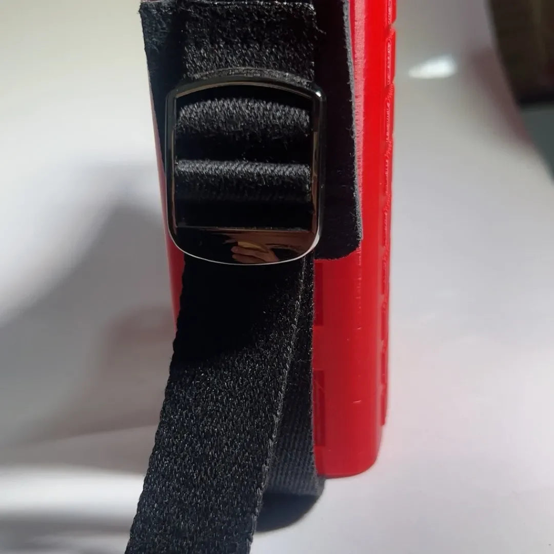 3D Print Bionic Hand Grip Arm Wrestling Strength Training Brace Wrist Biomimetic Pronation Gripper Gym Fitness Equipment