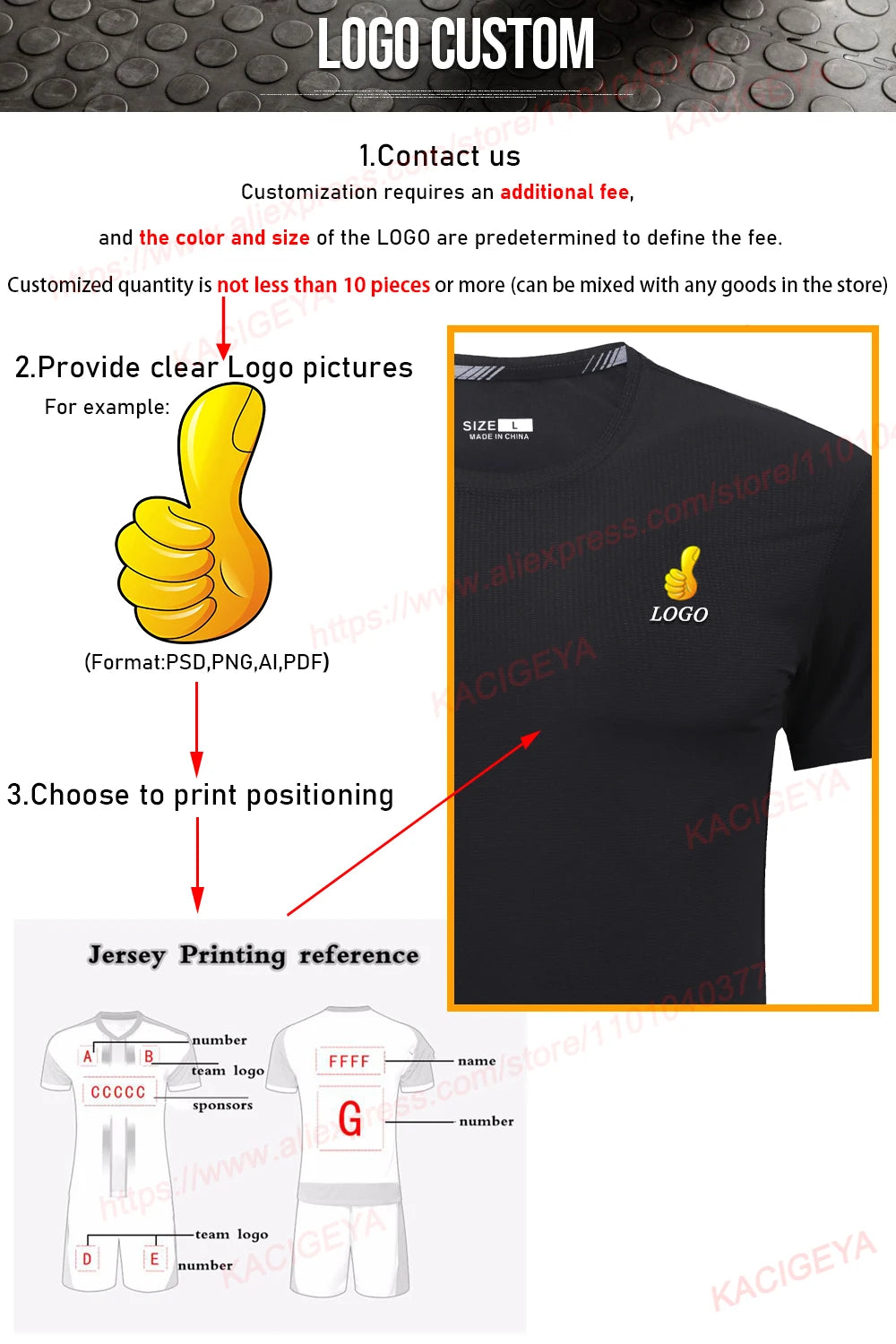 Men’s Workout T-Shirt – Quick-Dry Mesh Training Tee