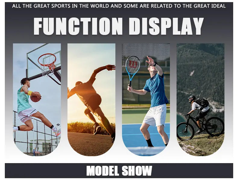 Men's Summer Loose Breathable Short Sleeve Outdoor Cycling Quick Dry Top Running Tracksuits Fitness T-shirts Muscle Tights