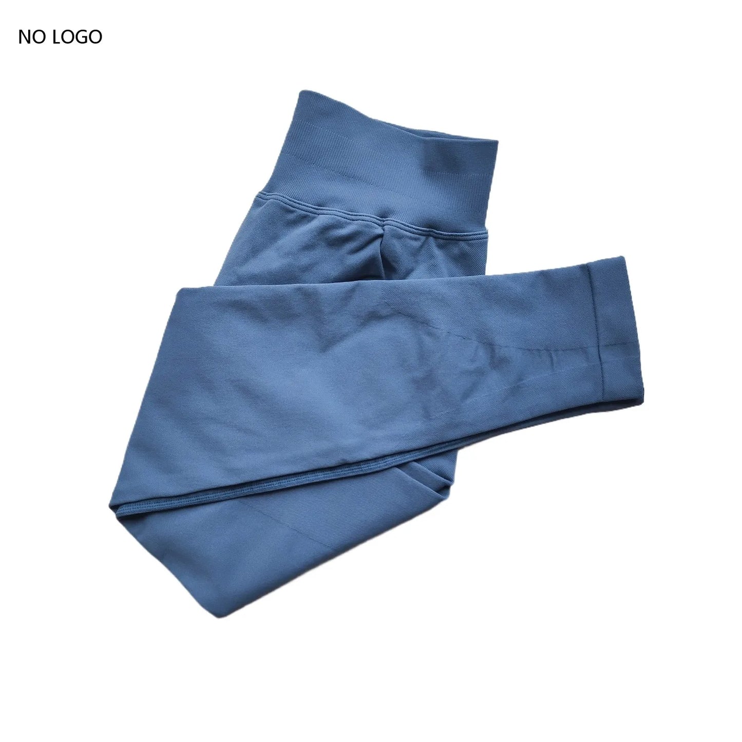 ARFTE Leggings Summer Pants Woman Scrunch Bum Flare Leggings Seamless Yoga Pants Push Up Sports Low Ribbed Band Fitness Tights