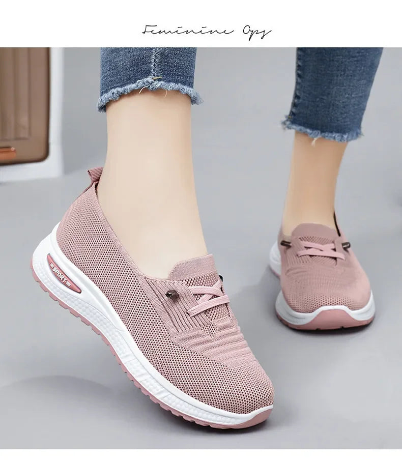 Women'S Shoes Leisure  Women'S Shoes Casual Sneaker Mesh Women'S Summer Sneakers Sale Shoes With Free Ship