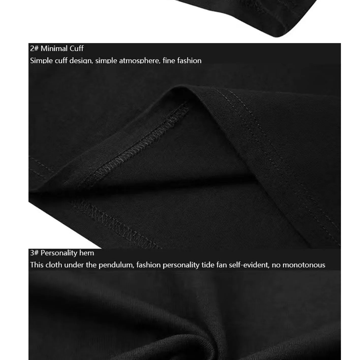 Retro Stone Logo T-Shirt – Men’s Casual Cotton Tee