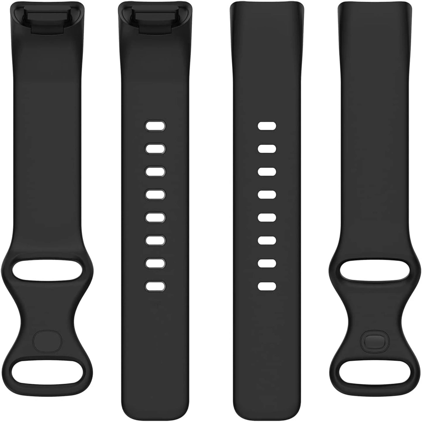Enhance your workout routine with these durable and reliable premium fitness tracker bands - Crafted with top-quality materials