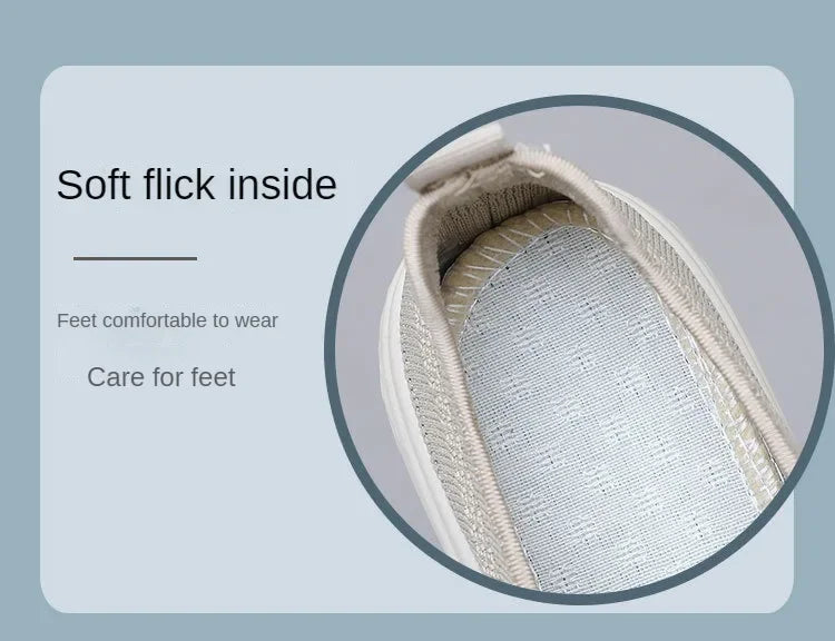 Comfort  Casual Sneaker Breathable   Women'S Shoes Summer 2025 Free Shipp Iing Shoes Lithe Women'S Shoes