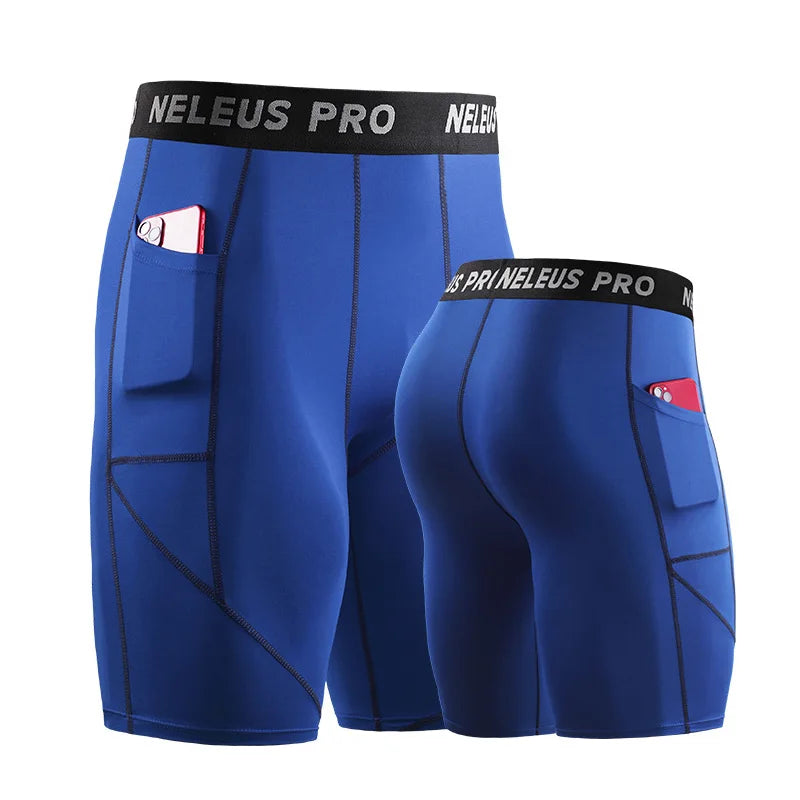 Men’s Outdoor Running Shorts