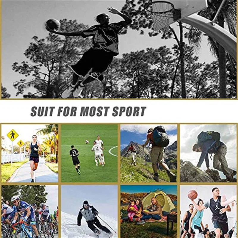 Running Sport Football Socks Sport Custom Socks Sport Sports Socks Men One Size Fits All Non Slip Basketball Sock