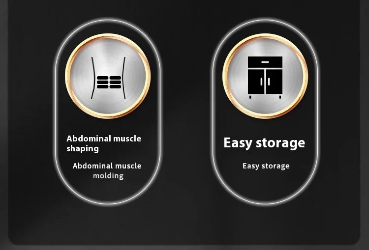 5 in 1 pilates board push up LED display Automatic Rebound Multi Pilates Reformer Set folding Fitness Exercise Equipment