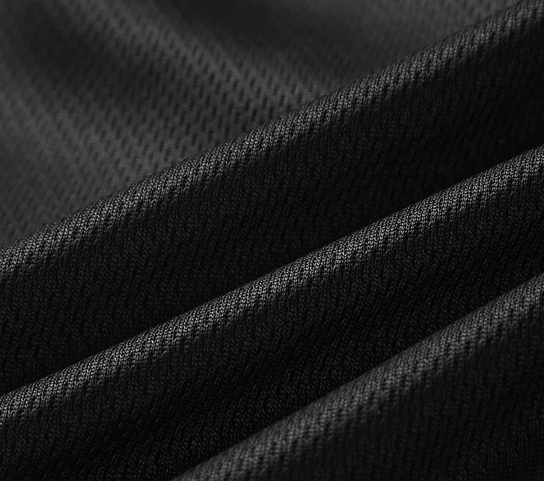 Striped shorts men's and women's outdoor running and fitness pants, lightweight, loose, simple, trendy and versatile pants