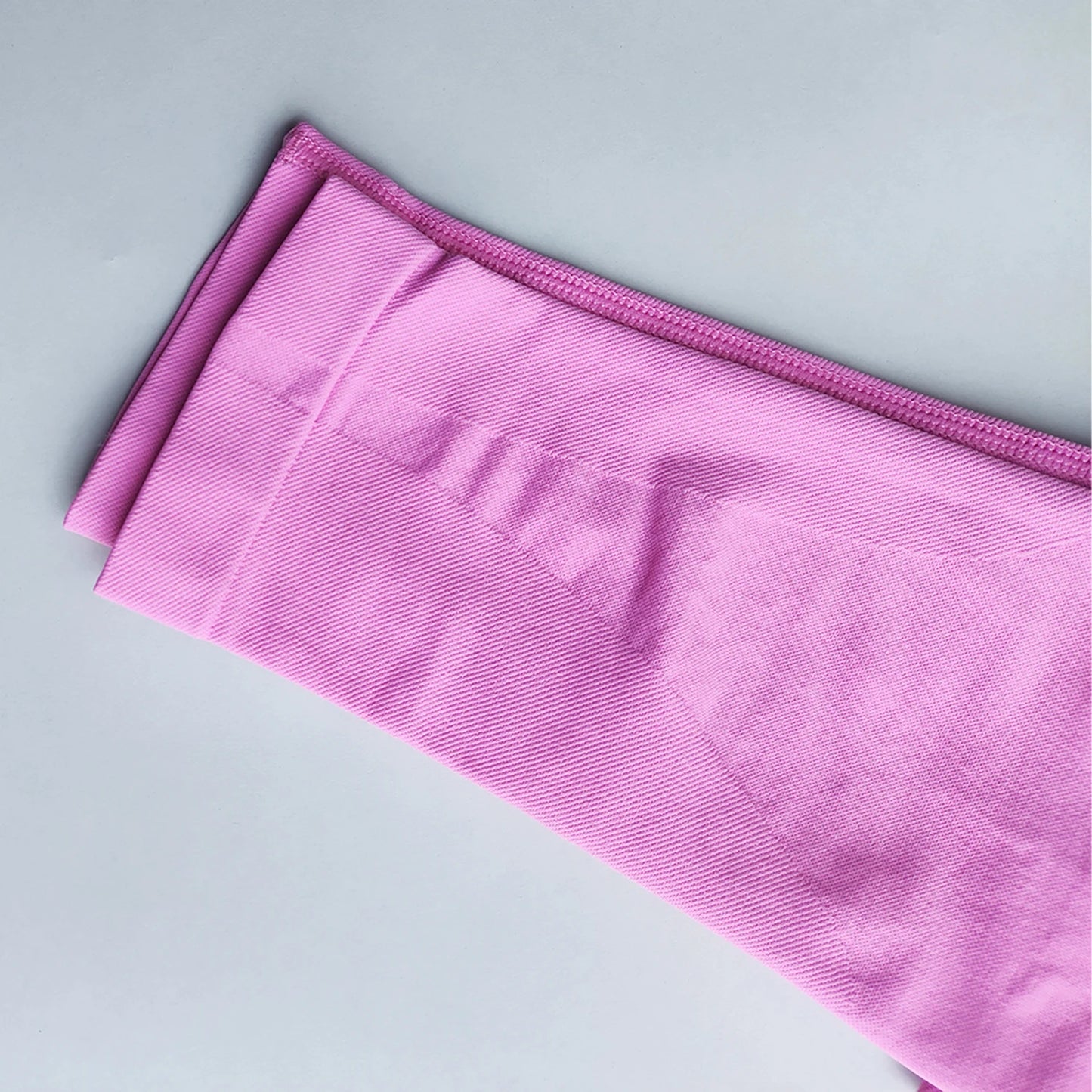 ARFTE Leggings Summer Pants Woman Scrunch Bum Flare Leggings Seamless Yoga Pants Push Up Sports Low Ribbed Band Fitness Tights