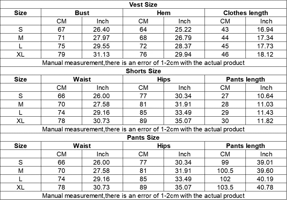 Women Tracksuit Gym Sports Suits 2 Pieces Yoga Set Fitness Vest Top Push Up Workout Clothes Female Athletic Leggings Sportswear