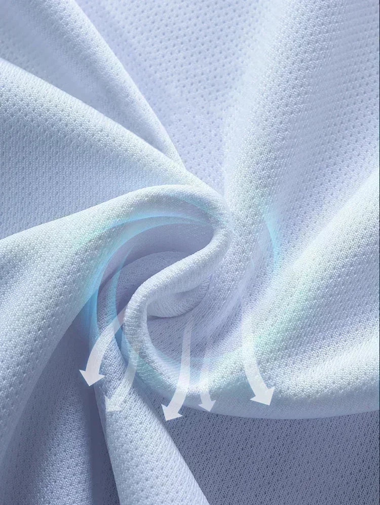 Short Men's And Women's