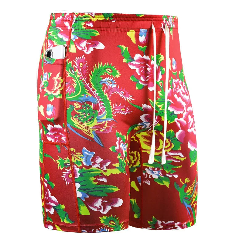 Men’s Outdoor Running Shorts