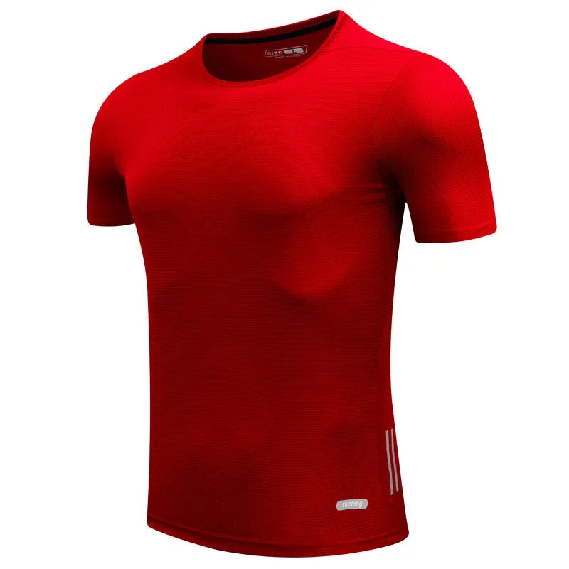 Men’s Quick Dry Sport T-Shirt