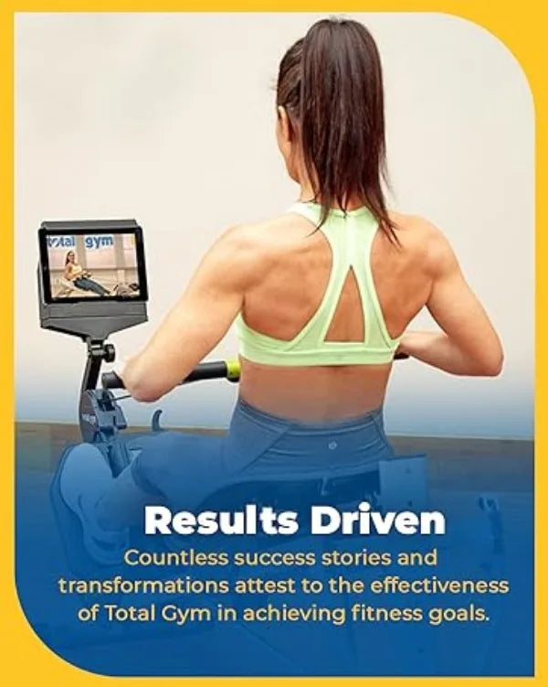 APEX Versatile Indoor Home Gym Workout Total Body Strength Training Fitness Equipment