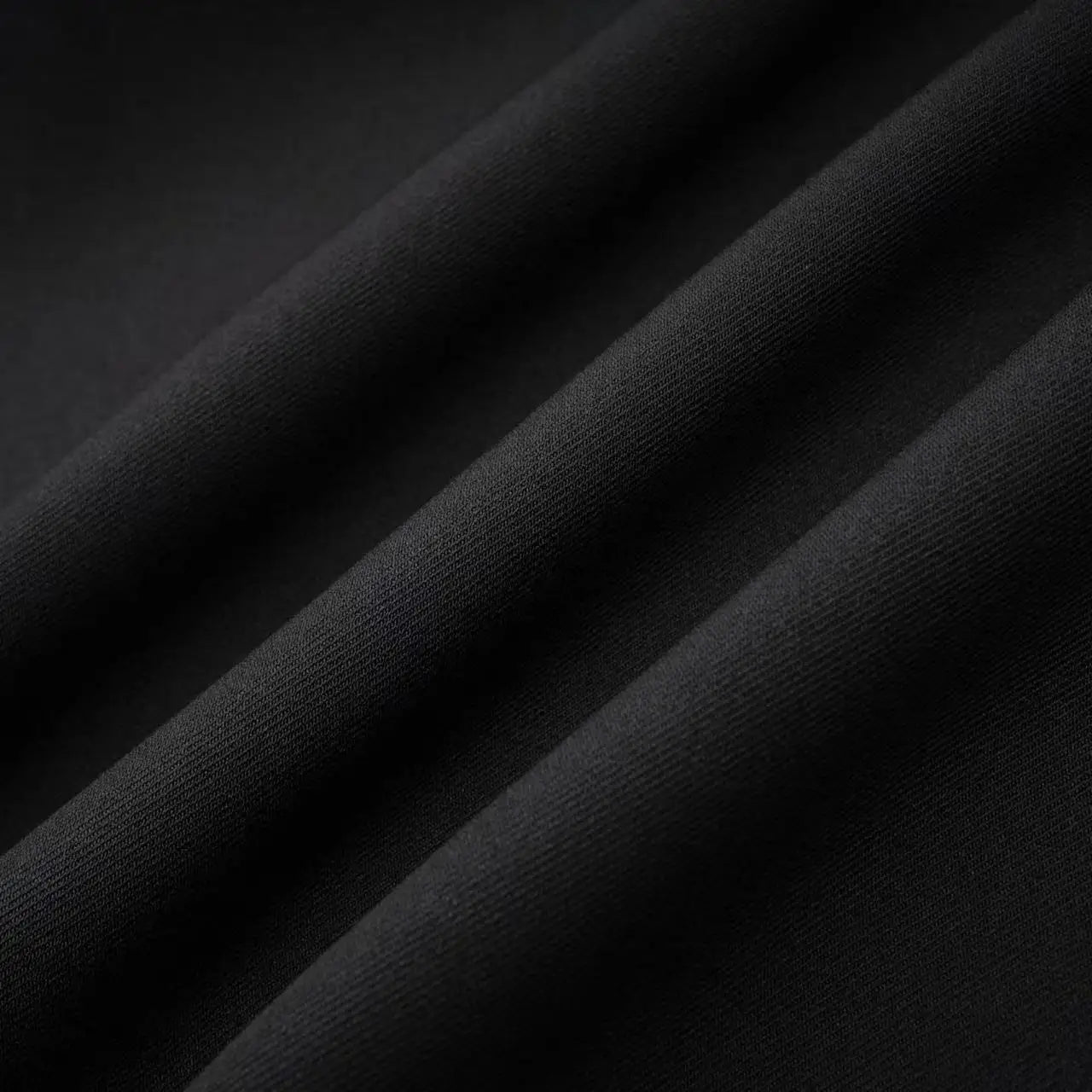 Men's and Women's Loose Short Sleeve Logo T-Shirt