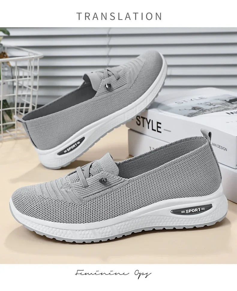 Women'S Shoes Leisure  Women'S Shoes Casual Sneaker Mesh Women'S Summer Sneakers Sale Shoes With Free Ship