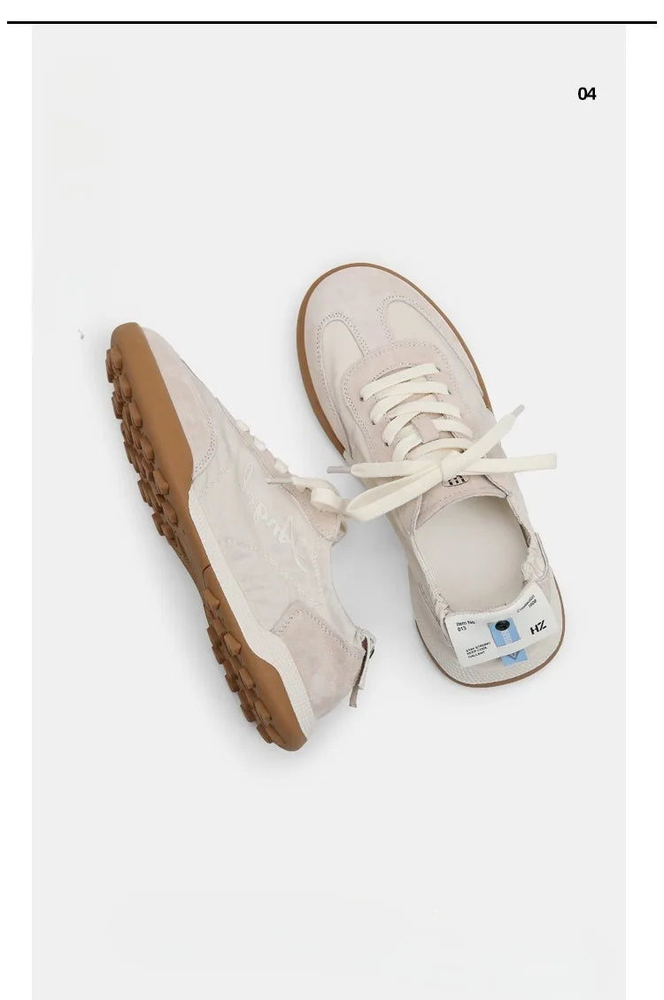 Ballet Lithe Series Women's Shoes De Training Shoes Women's Light Casual Forrest Gump Sneakers Women's Shoes