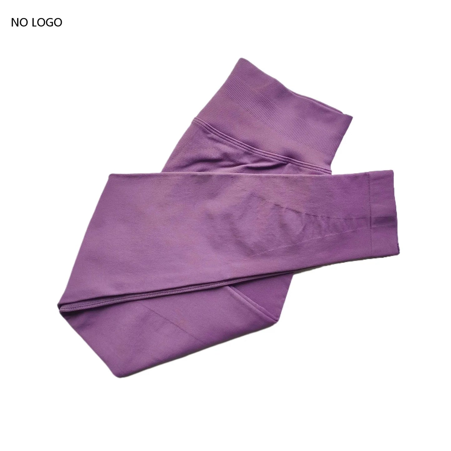 ARFTE Leggings Summer Pants Woman Scrunch Bum Flare Leggings Seamless Yoga Pants Push Up Sports Low Ribbed Band Fitness Tights