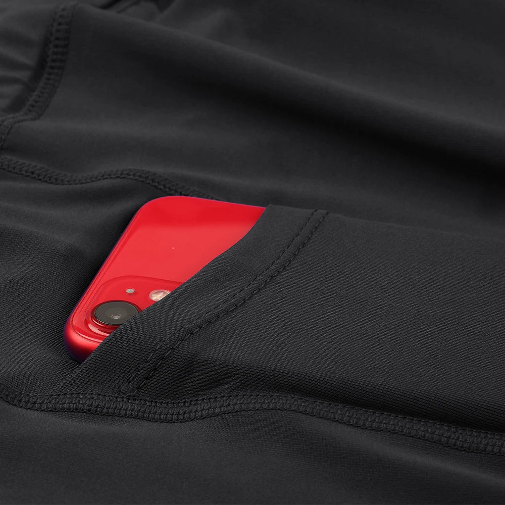 Men’s Outdoor Running Shorts