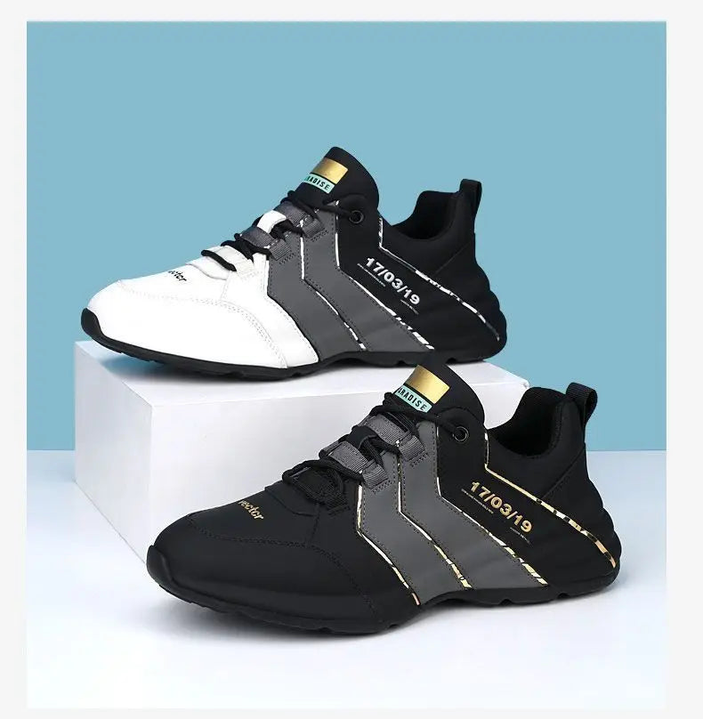 Men Sneakers Sport Shoes