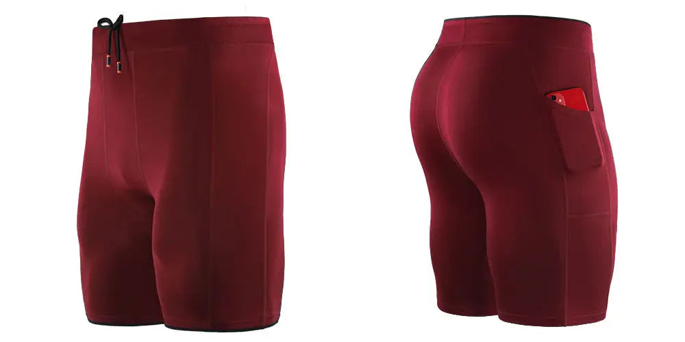 Men’s Outdoor Running Shorts