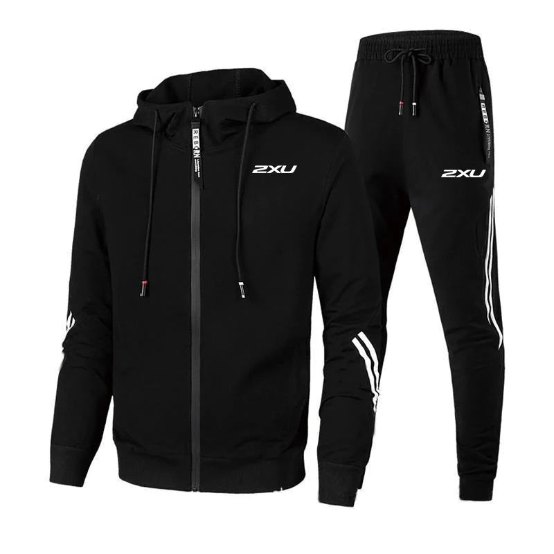 Men’s Tracksuit Set 2025