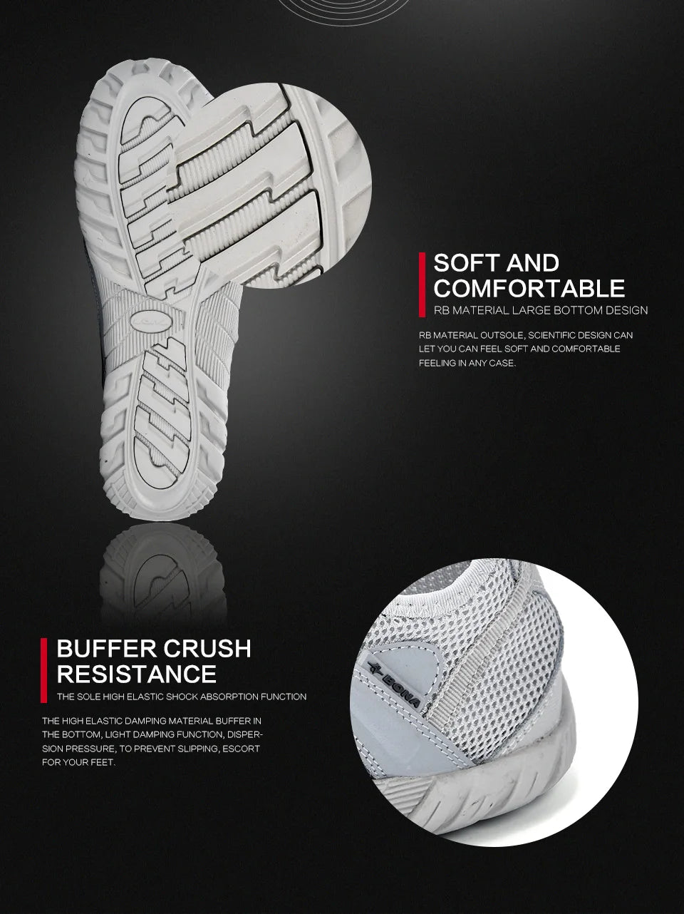 BONA 2023 New Popular Style Men Running Shoes Lace Up Athletic Shoes Outdoor Walkng jogging Sneakers Comfortable Mesh shoes