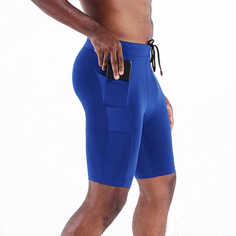 Men’s Outdoor Running Shorts