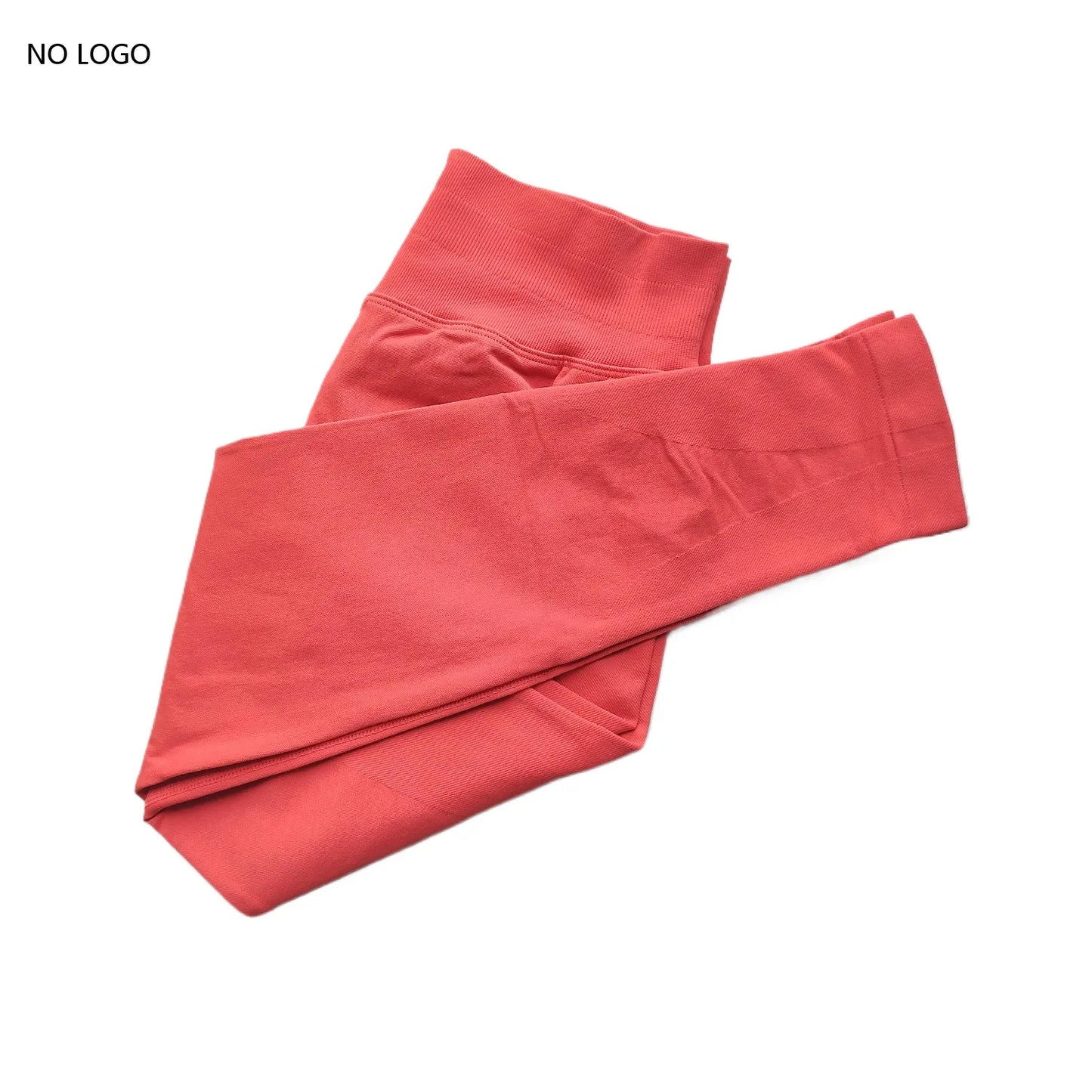 ARFTE Leggings Summer Pants Woman Scrunch Bum Flare Leggings Seamless Yoga Pants Push Up Sports Low Ribbed Band Fitness Tights