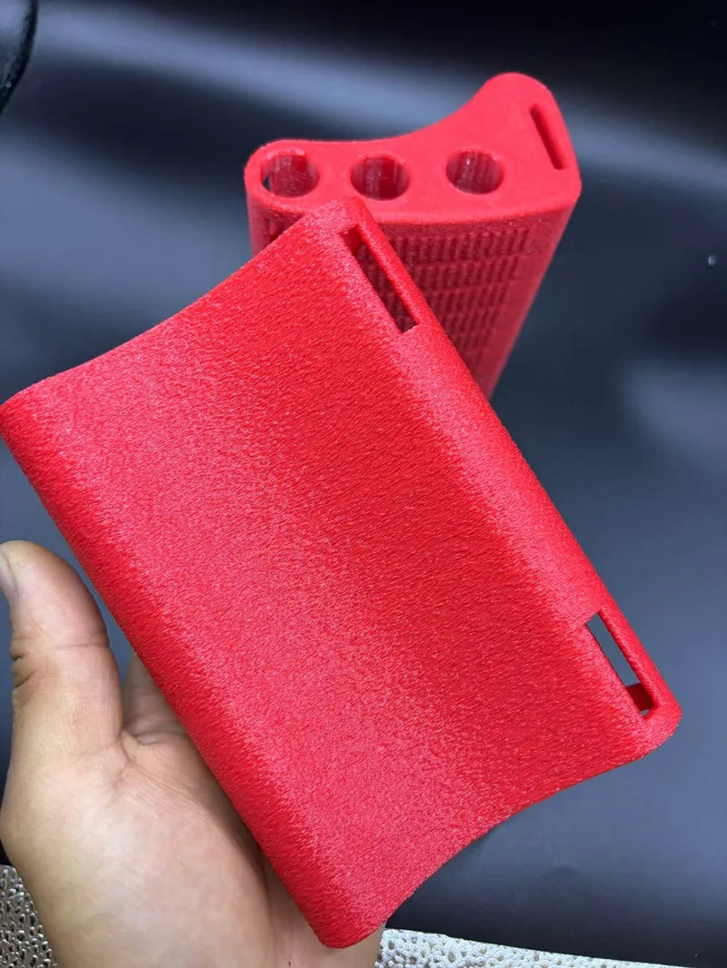 3D Print Bionic Hand Grip Arm Wrestling Strength Training Brace Wrist Biomimetic Pronation Gripper Gym Fitness Equipment