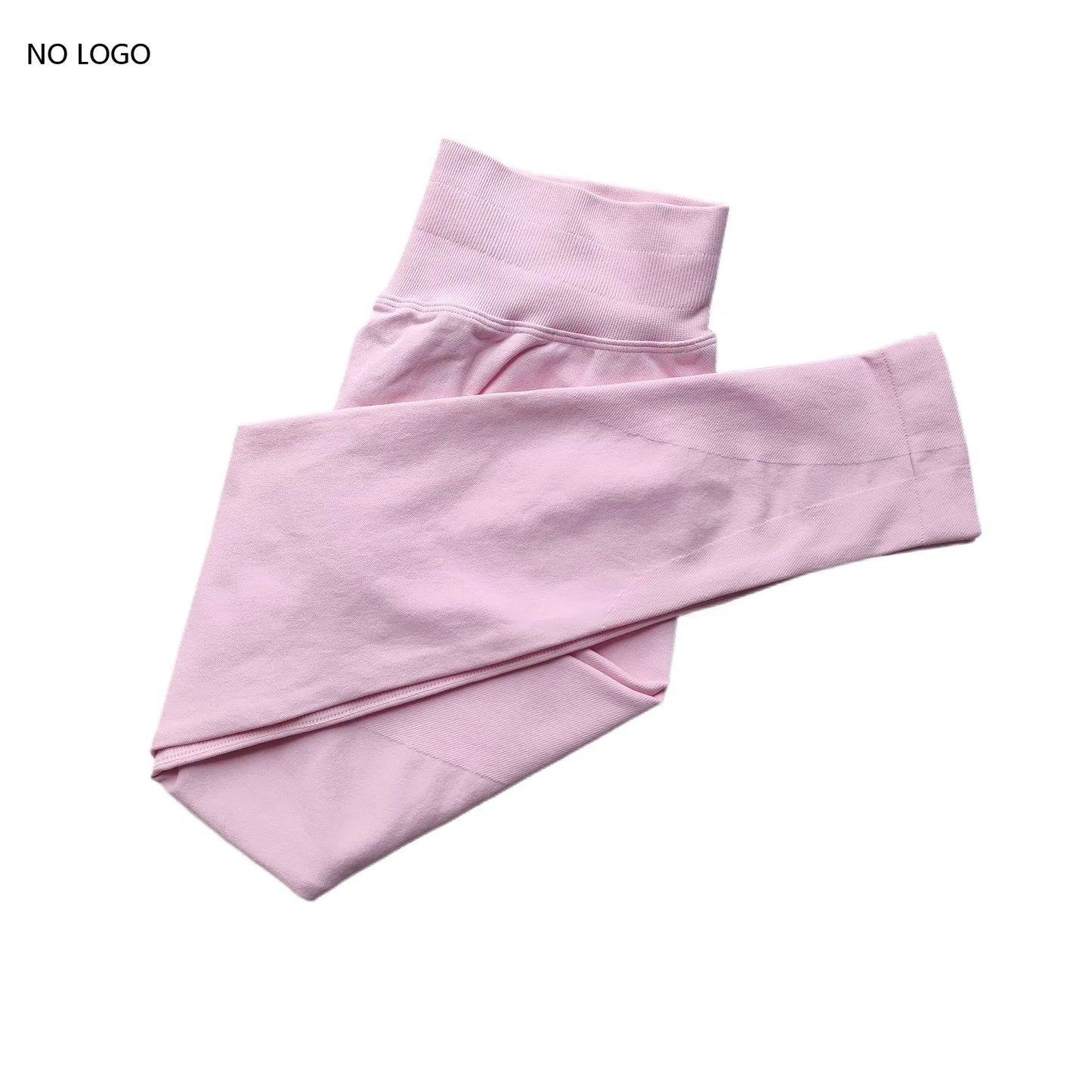 ARFTE Leggings Summer Pants Woman Scrunch Bum Flare Leggings Seamless Yoga Pants Push Up Sports Low Ribbed Band Fitness Tights