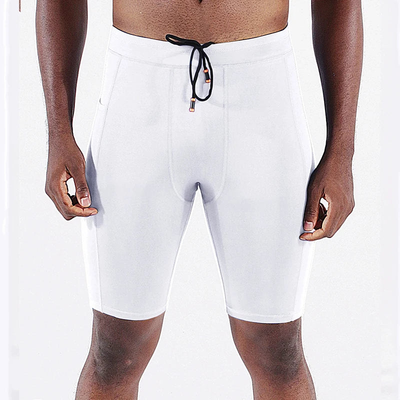 Men’s Outdoor Running Shorts