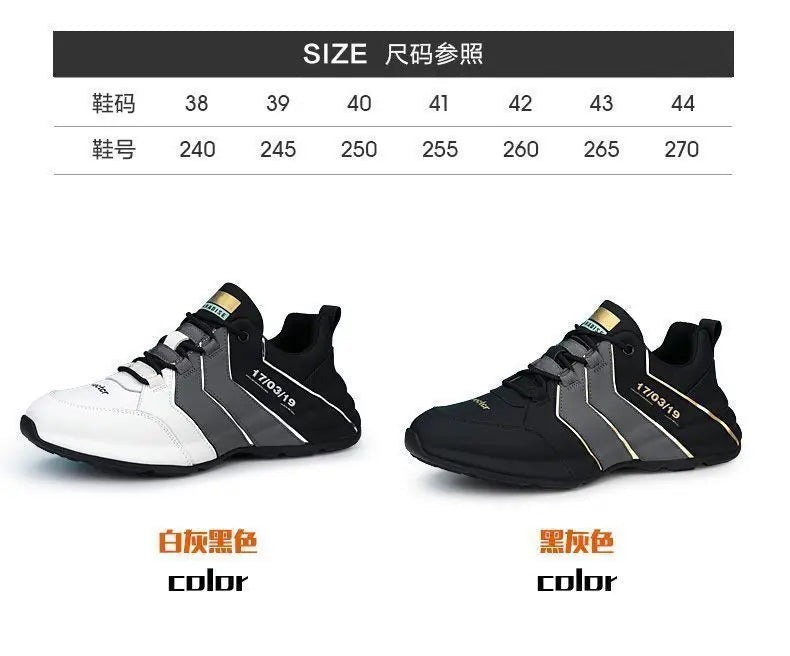 Men Sneakers Sport Shoes