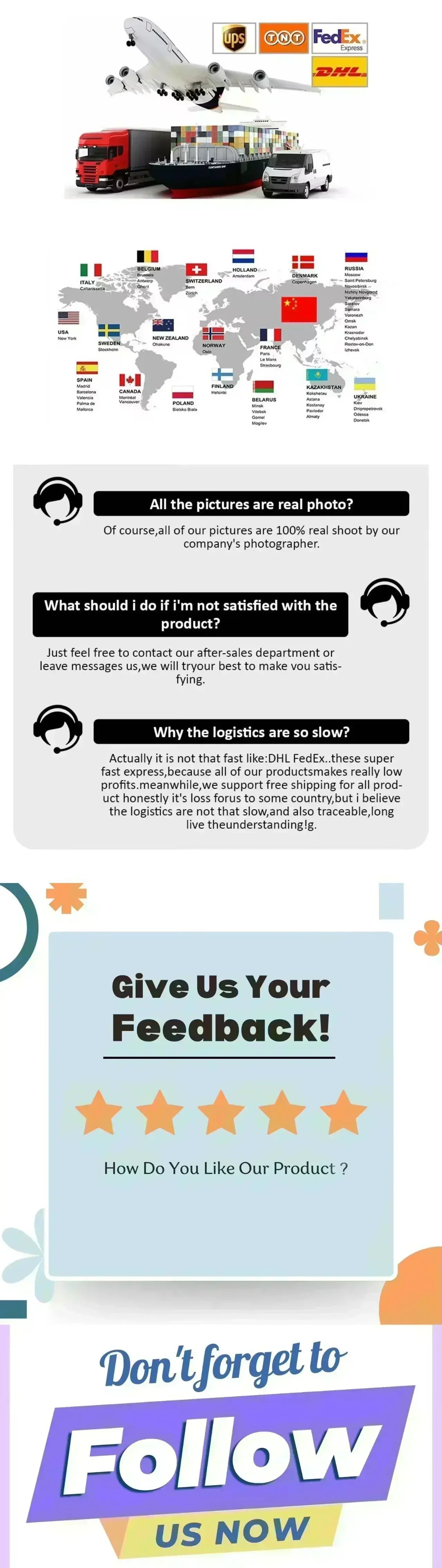 Men's and Women's Loose Short Sleeve Logo T-Shirt