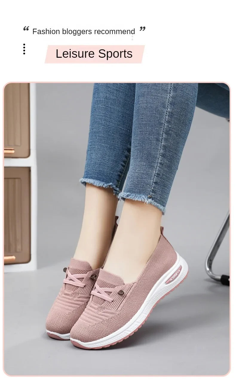 Women'S Shoes Leisure  Women'S Shoes Casual Sneaker Mesh Women'S Summer Sneakers Sale Shoes With Free Ship