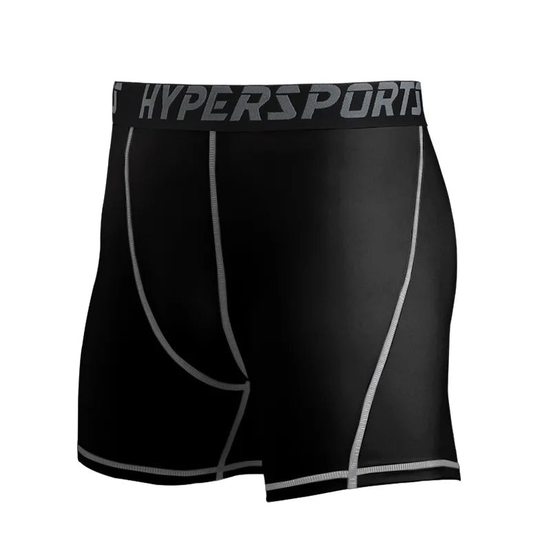 Men’s Compression Training Pants