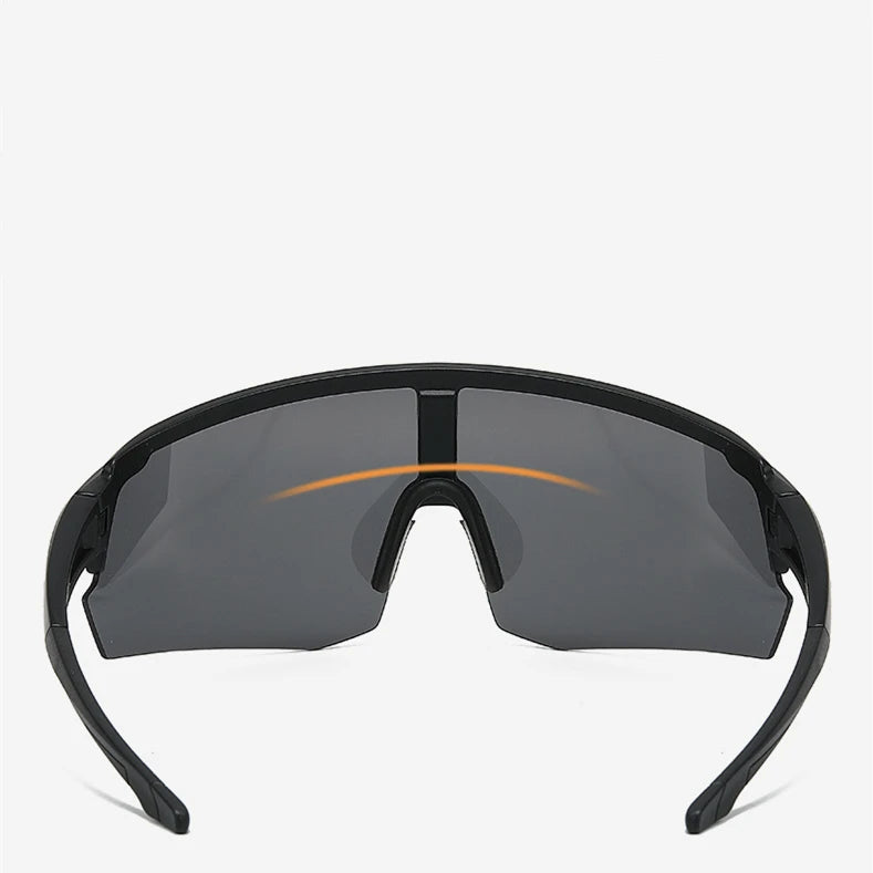 Sport Bicycle Eyewear Glasses Outdoor Fishing Sport Mountain Bike Road Cycling Goggles Windproof Eyewear Goggles