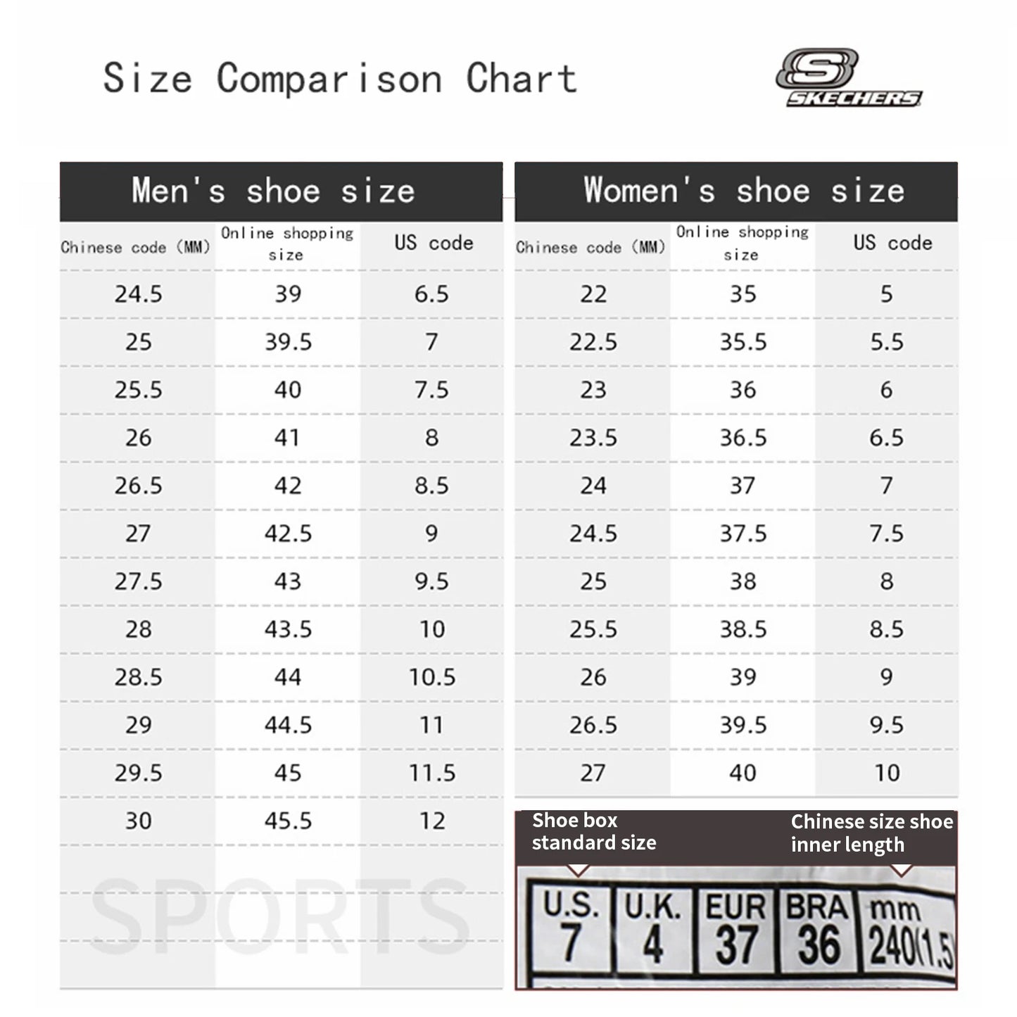 Skechers Men's Shoes Urban Outdoor Sports Shoes Casual Shoes Thick Sole Heightening Dad Shoes 894272-Bbk