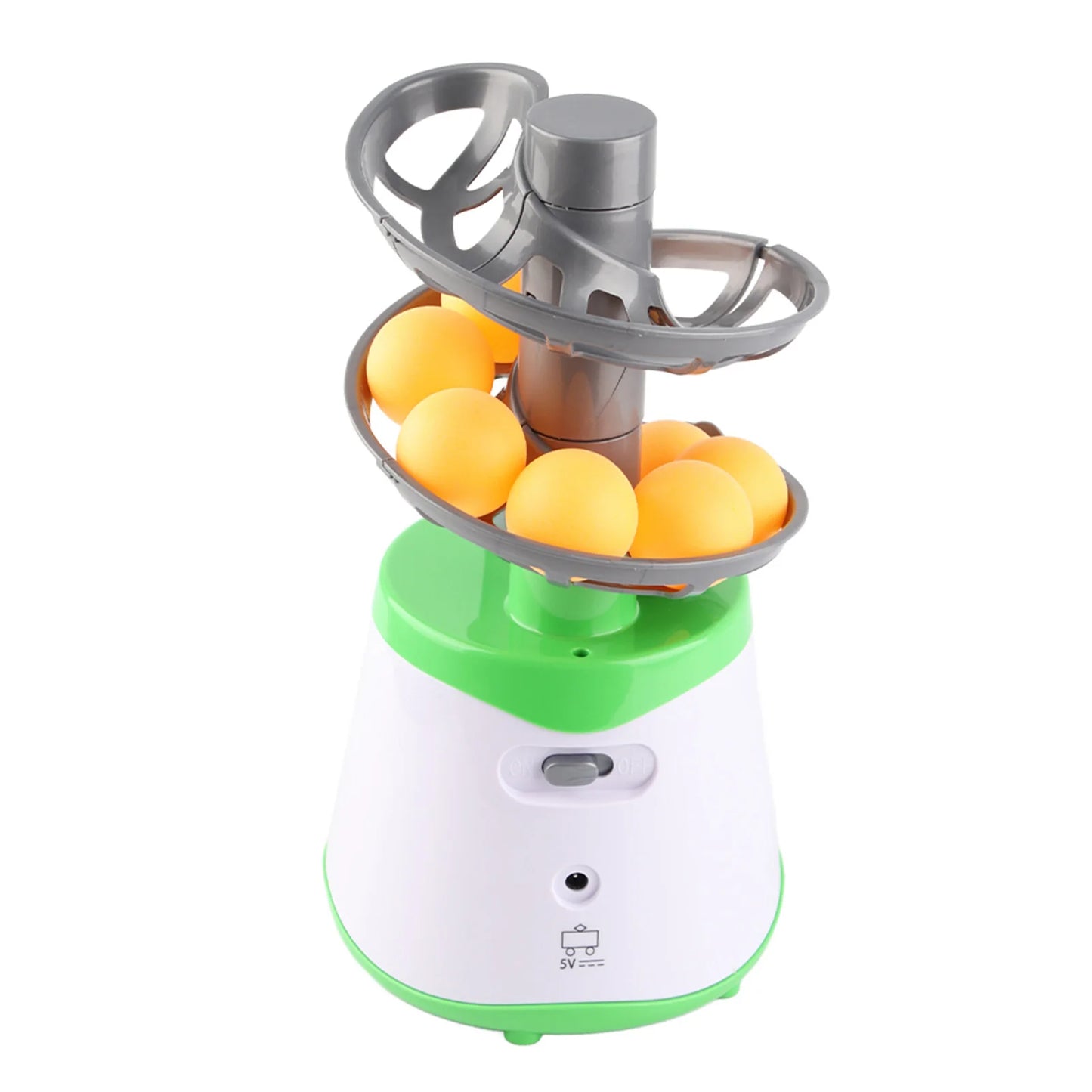 Automatic Launcher   Trainer Training Equipment Home Sport Table Tennis Training Machine for ping  sport