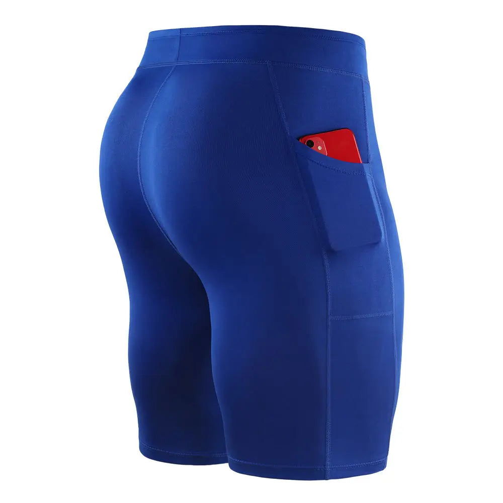 Men’s Outdoor Running Shorts