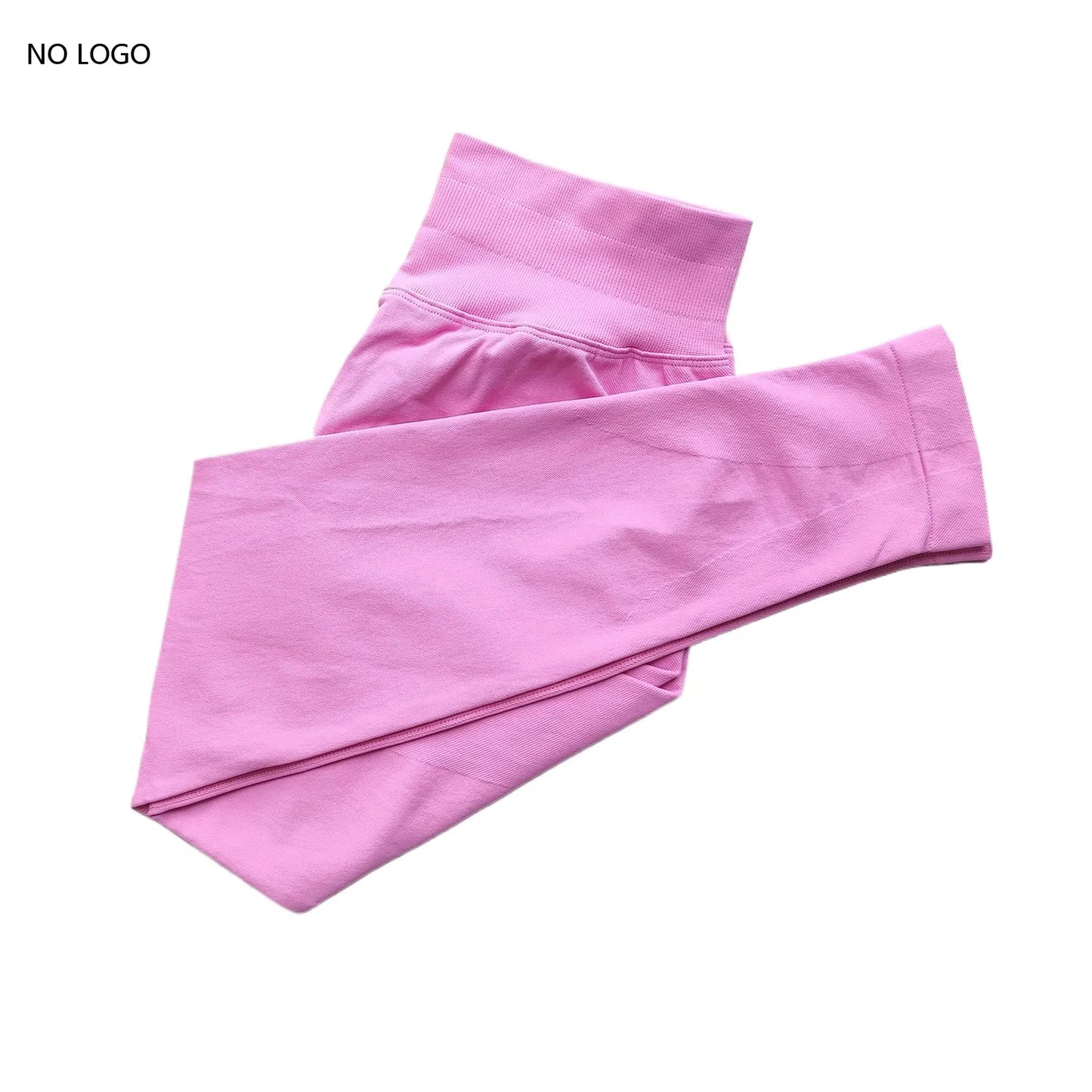 ARFTE Leggings Summer Pants Woman Scrunch Bum Flare Leggings Seamless Yoga Pants Push Up Sports Low Ribbed Band Fitness Tights