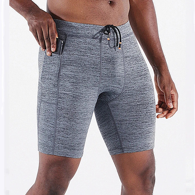 Men’s Outdoor Running Shorts
