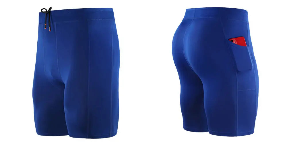 Men’s Outdoor Running Shorts