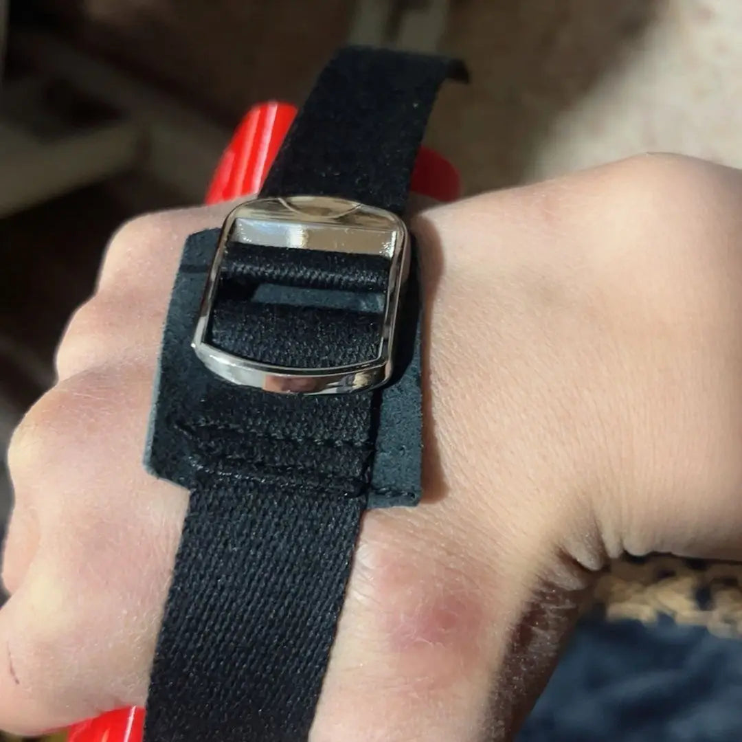 3D Print Bionic Hand Grip Arm Wrestling Strength Training Brace Wrist Biomimetic Pronation Gripper Gym Fitness Equipment