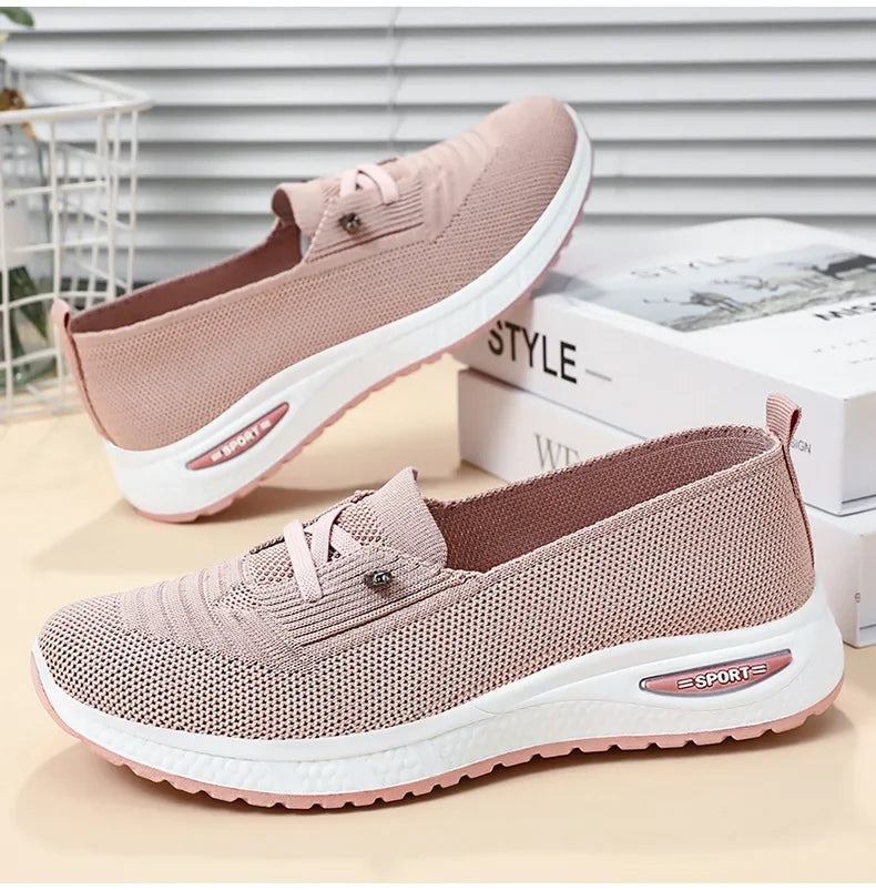 Women'S Shoes Leisure  Women'S Shoes Casual Sneaker Mesh Women'S Summer Sneakers Sale Shoes With Free Ship